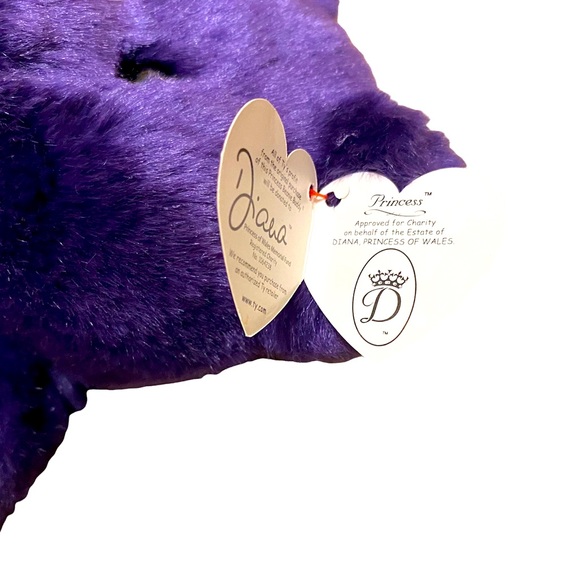 Ty Beanie Babies. In NEW condition with original tags. Selling each separately - Picture 9 of 16